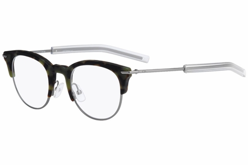 Dior DIOR0202 VHO 49  Mens  Eyeglasses