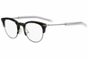 Dior DIOR0202 VHO 49  Mens  Eyeglasses