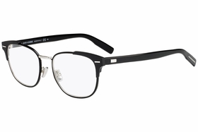 Dior DIOR0206 02OV 52  Mens  Eyeglasses