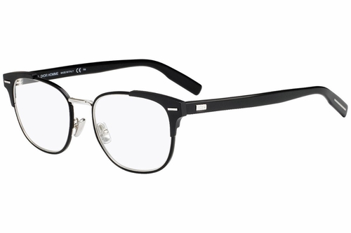 Dior DIOR0206 02OV 52  Mens  Eyeglasses