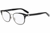 Dior DIOR0206 02OV 52  Mens  Eyeglasses