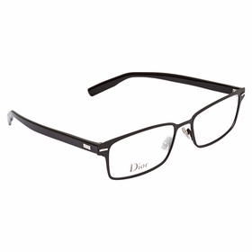 DIOR DIOR0208010G56 Dior0208 Mens  Eyeglasses
