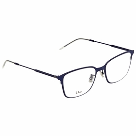 Dior DIOR0212F0PGQ53  Mens  Eyeglasses
