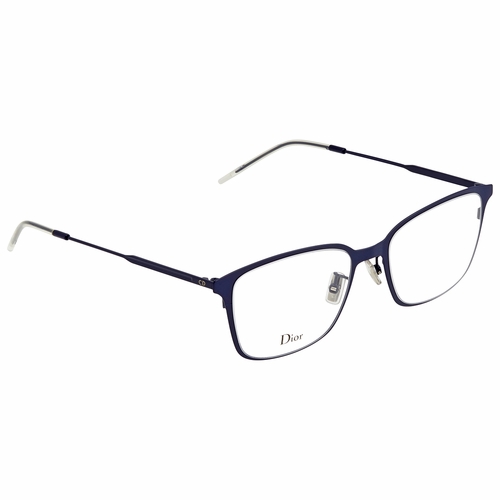 Dior DIOR0212F0PGQ53  Mens  Eyeglasses