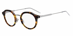 Dior DIOR0216 0581 47  Mens  Eyeglasses