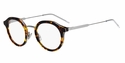 Dior DIOR0216 0581 47  Mens  Eyeglasses