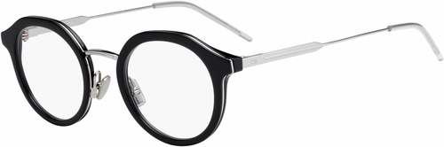Dior DIOR0216 0807 47  Mens  Eyeglasses