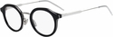 Dior DIOR0216 0807 47  Mens  Eyeglasses