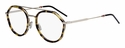 Dior DIOR0219 02IK 52  Mens  Eyeglasses