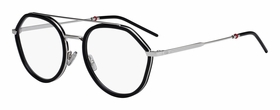 Dior DIOR0219 0CSA 52  Mens  Eyeglasses