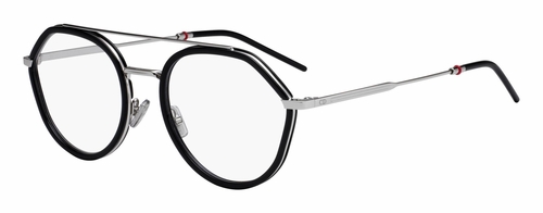 Dior DIOR0219 0CSA 52  Mens  Eyeglasses