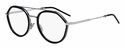 Dior DIOR0219 0CSA 52  Mens  Eyeglasses