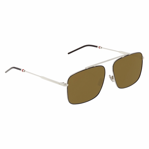 Dior DIOR0220S ECJQT 58 DIOR0220 Mens  Sunglasses