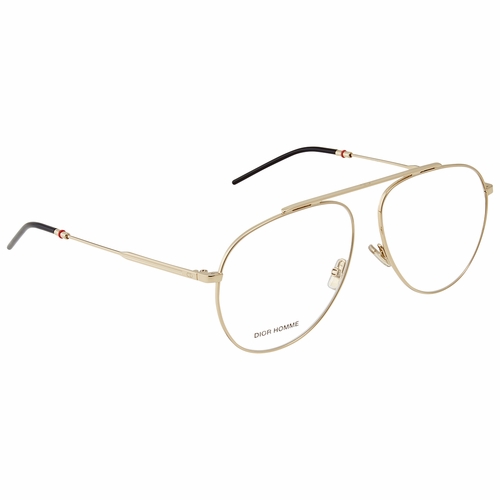 Dior DIOR0221 0J5G 59  Mens  Eyeglasses