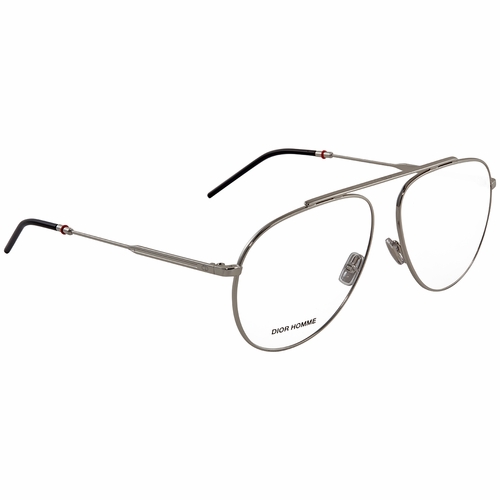Dior DIOR0221101287010 59  Mens  Eyeglasses