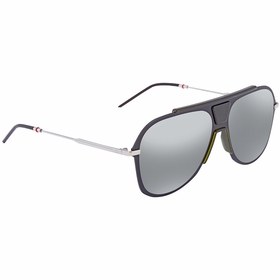 Dior DIOR0224S3OL0T99 Dior0224 Unisex  Sunglasses