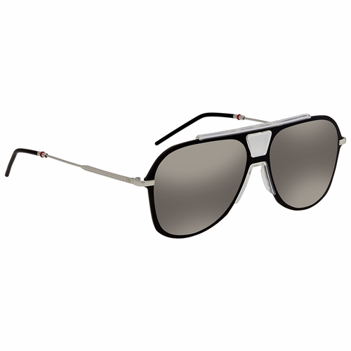Dior DIOR0224SN7I0T99 Dior0224 Unisex  Sunglasses