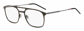 Dior DIOR0225 02QU 54  Mens  Eyeglasses