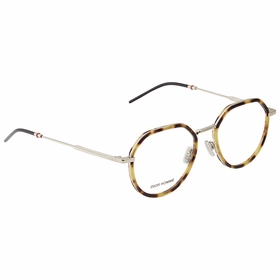 Dior DIOR0228 0VR0 50  Mens  Eyeglasses
