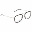 Dior DIOR0229 0CSA 53  Mens  Eyeglasses