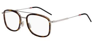 Dior DIOR0229 0VR0 53  Mens  Eyeglasses