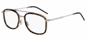Dior DIOR0229 0VR0 53  Mens  Eyeglasses