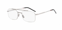 Dior DIOR0230 0010 55  Mens  Eyeglasses