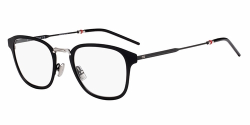 Dior DIOR0232 0003 50  Mens  Eyeglasses