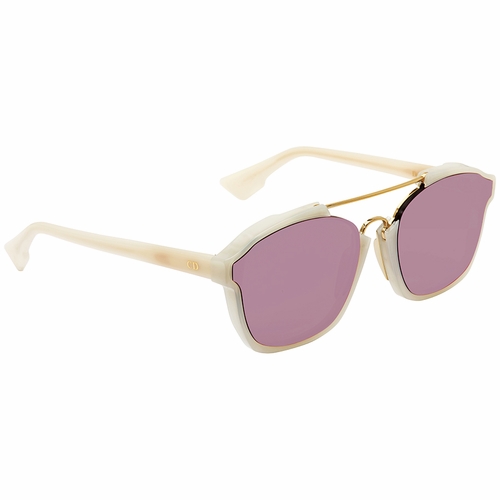 Dior DIORABSTRACT 6NM/9Z 58  Ladies  Sunglasses