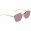 Dior DIORABSTRACT 6NM/9Z 58  Ladies  Sunglasses