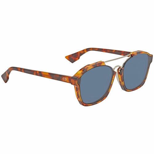 Dior DIORABSTRACT YHA/A9 58 Abstract Ladies  Sunglasses