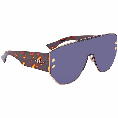 Dior DIORADDICT1 000A9 99 Addict 1 Ladies  Sunglasses