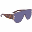 Dior DIORADDICT1 000A9 99 Addict 1 Ladies  Sunglasses