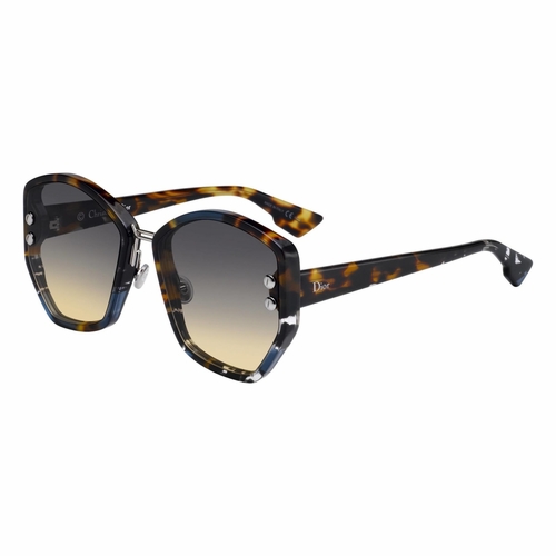 Dior DIORADDICT2 0JBW  Ladies  Sunglasses