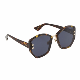 Dior DIORADDICT2 P65A9 59 Addict 2 Ladies  Sunglasses