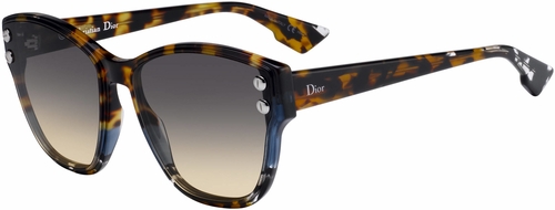 Dior DIORADDICT3 0JBW/86 60  Ladies  Sunglasses