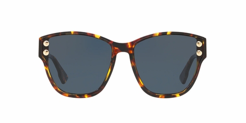 Dior DIORADDICT3 0P65 A9 60 Ladies Sunglasses