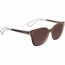 Dior DIORAMA1 0TGT 52 Diorama Ladies  Sunglasses