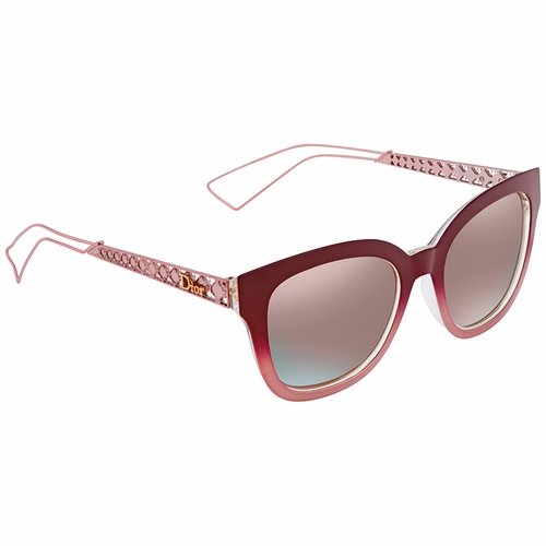 Dior DIORAMA1 2IF/0J 52 Diorama Ladies  Sunglasses