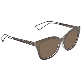 Dior DIORAMA1F TGT/EJ 55 Diorama Ladies  Sunglasses