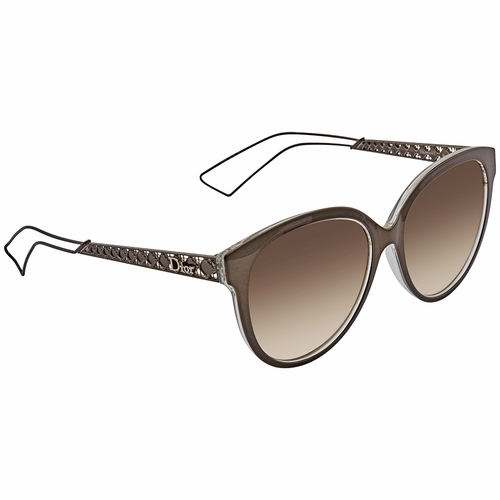 Dior DIORAMA2 TGTHA 56 Diorama Ladies  Sunglasses