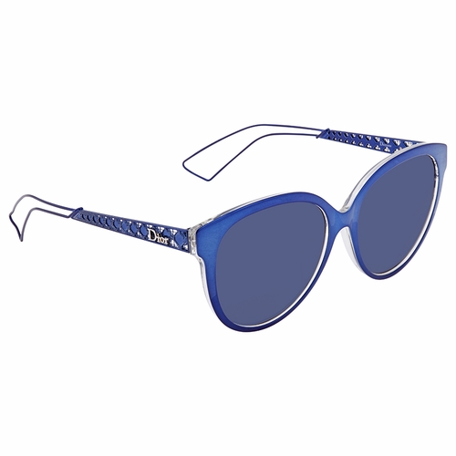 Dior DIORAMA2 TGV/KU 56 Diorama Ladies  Sunglasses