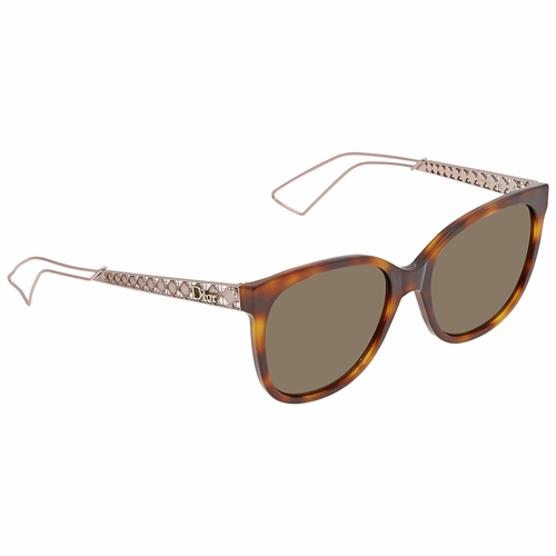 Dior DIORAMA3 0TH3 55 Unisex Sunglasses Dior DIORAMA3 0TH3 55 Unisex Sunglasses