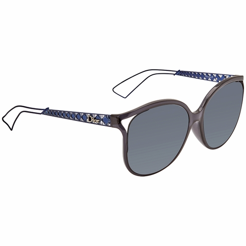 Dior DIORAMA3F TGZ/BN 59  Ladies  Sunglasses