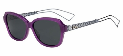 Dior DIORAMA5 SBK 56  Ladies  Sunglasses
