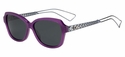 Dior DIORAMA5 SBK 56  Ladies  Sunglasses