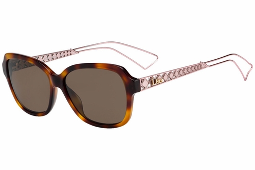 Dior DIORAMA5 TH3 56 Diorama Ladies Sunglasses