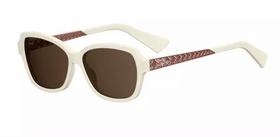 Dior DIORAMA5N SBL/70 56 Ladies Sunglasses