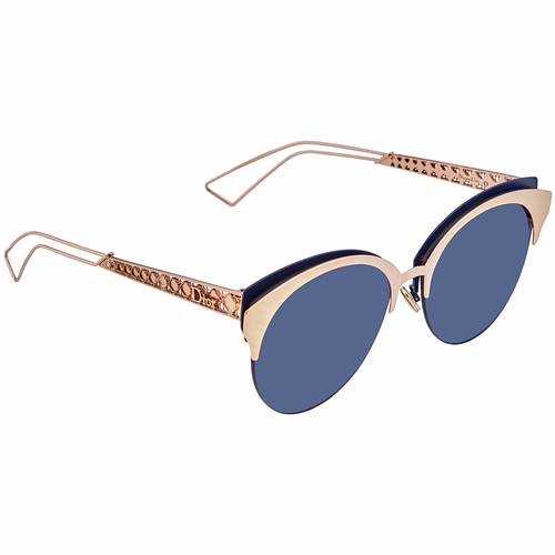 Dior DIORAMACLUB 2BN/A9 55 Diorama Club Ladies  Sunglasses