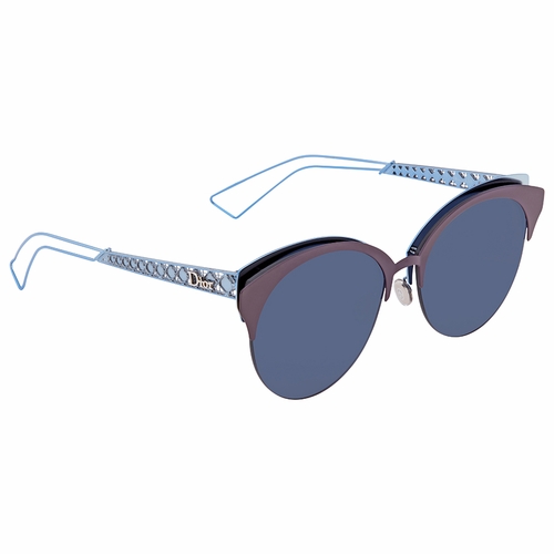 Dior DIORAMACLUB FHT/A9 55  Ladies  Sunglasses